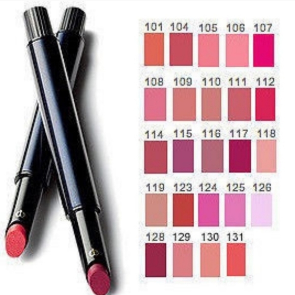 cle' de peau Extra Silky Lipstick 121 - Picture 4 of 4